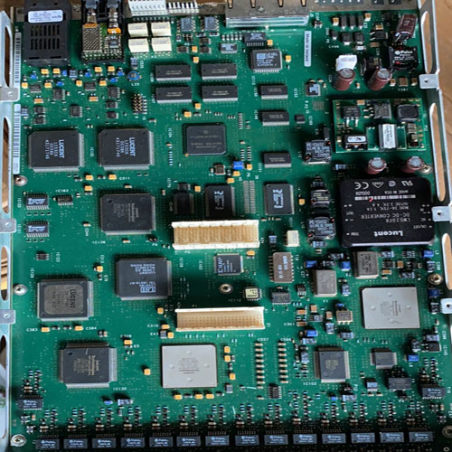 长宁区线路板回收 PCB板回收 各种边角料回收