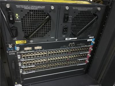 长宁区交换机回收 思科交换机回收