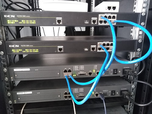 长宁区防火墙回收 机房下架硬件设备回收