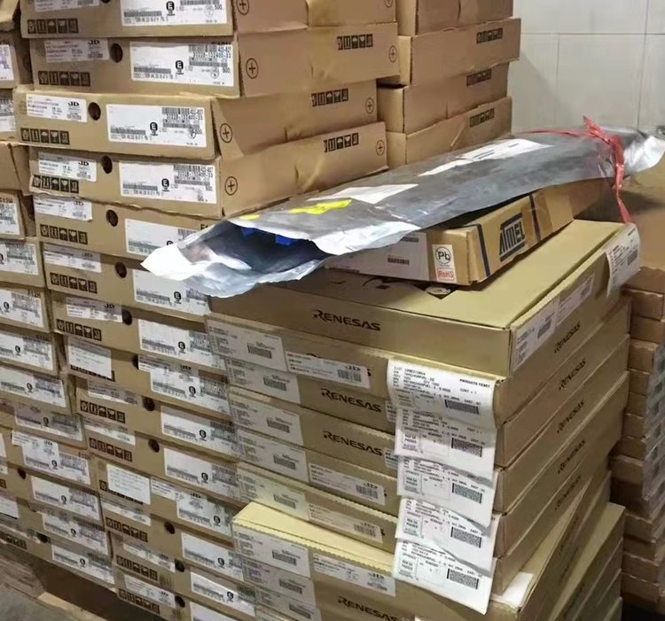 长宁区芯片回收