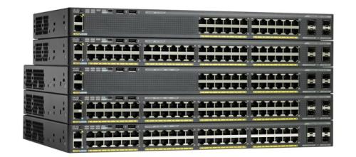 长宁区交换机回收