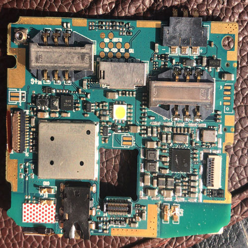 长宁区线路板回收