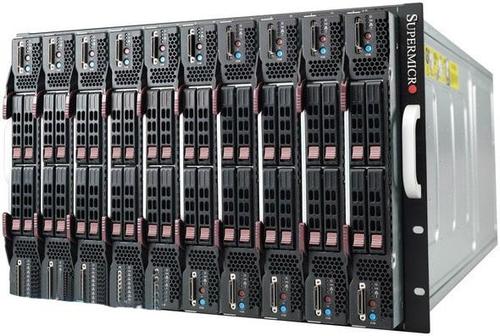 长宁区服务器回收